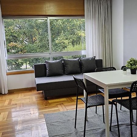 Apartmán Castelao 35 Vigo Exteriér fotografie