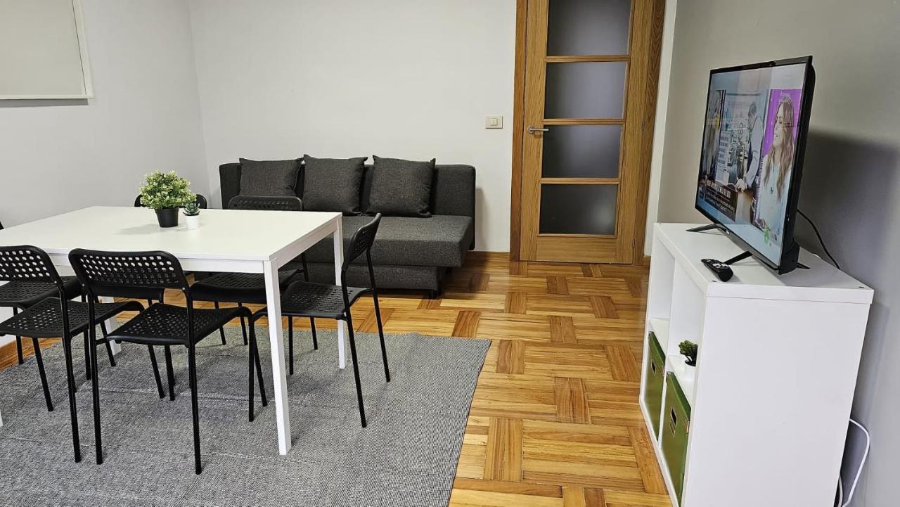 Apartmán Castelao 35 Vigo Exteriér fotografie