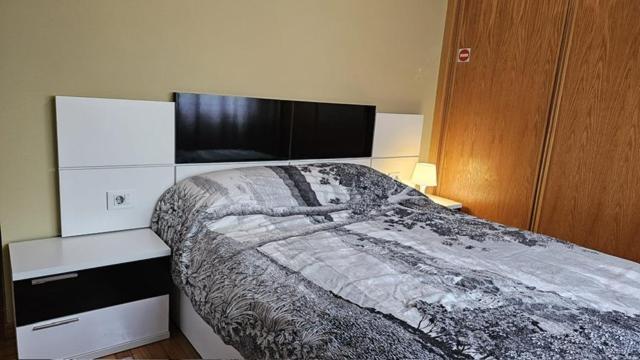Apartmán Castelao 35 Vigo Exteriér fotografie