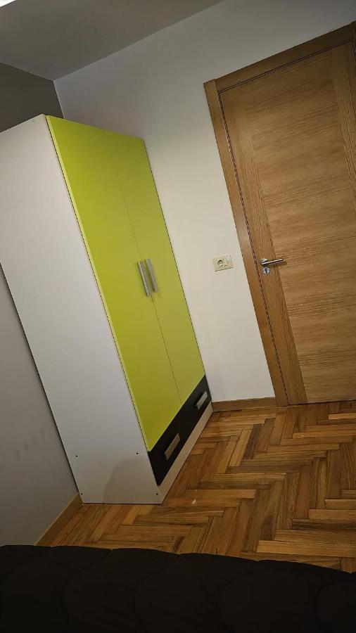 Apartmán Castelao 35 Vigo Exteriér fotografie