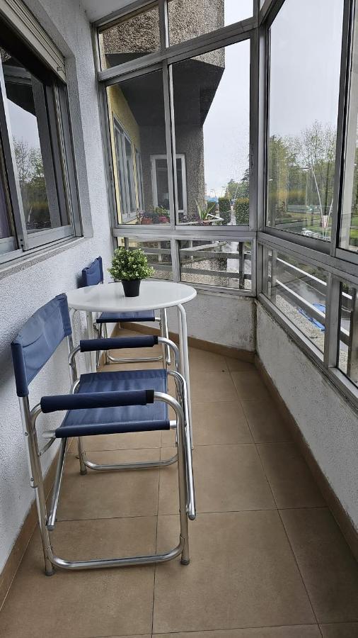 Apartmán Castelao 35 Vigo Exteriér fotografie