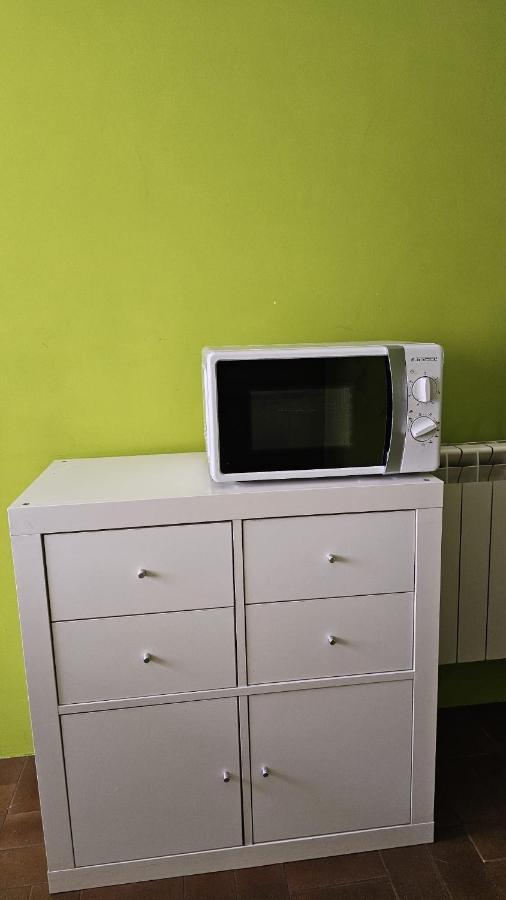 Apartmán Castelao 35 Vigo Exteriér fotografie