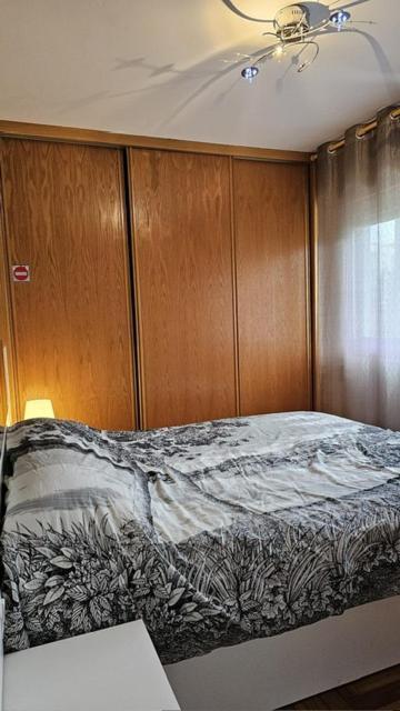 Apartmán Castelao 35 Vigo Exteriér fotografie