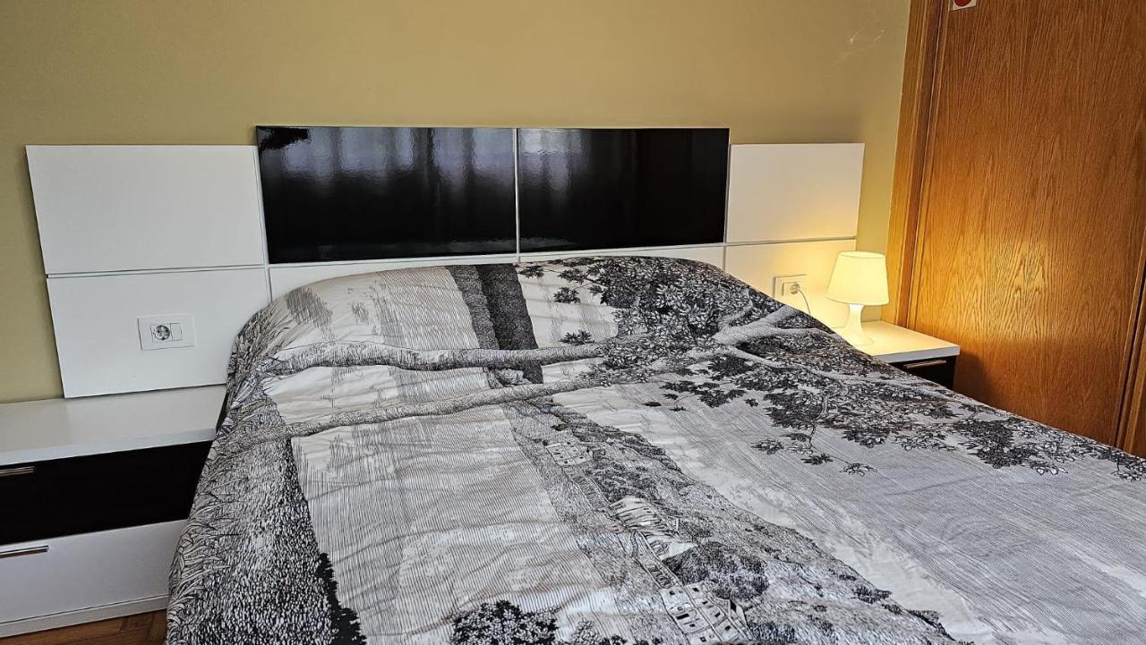Apartmán Castelao 35 Vigo Exteriér fotografie