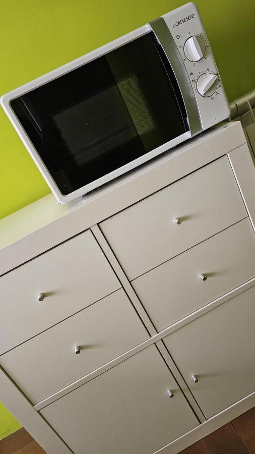 Apartmán Castelao 35 Vigo Exteriér fotografie