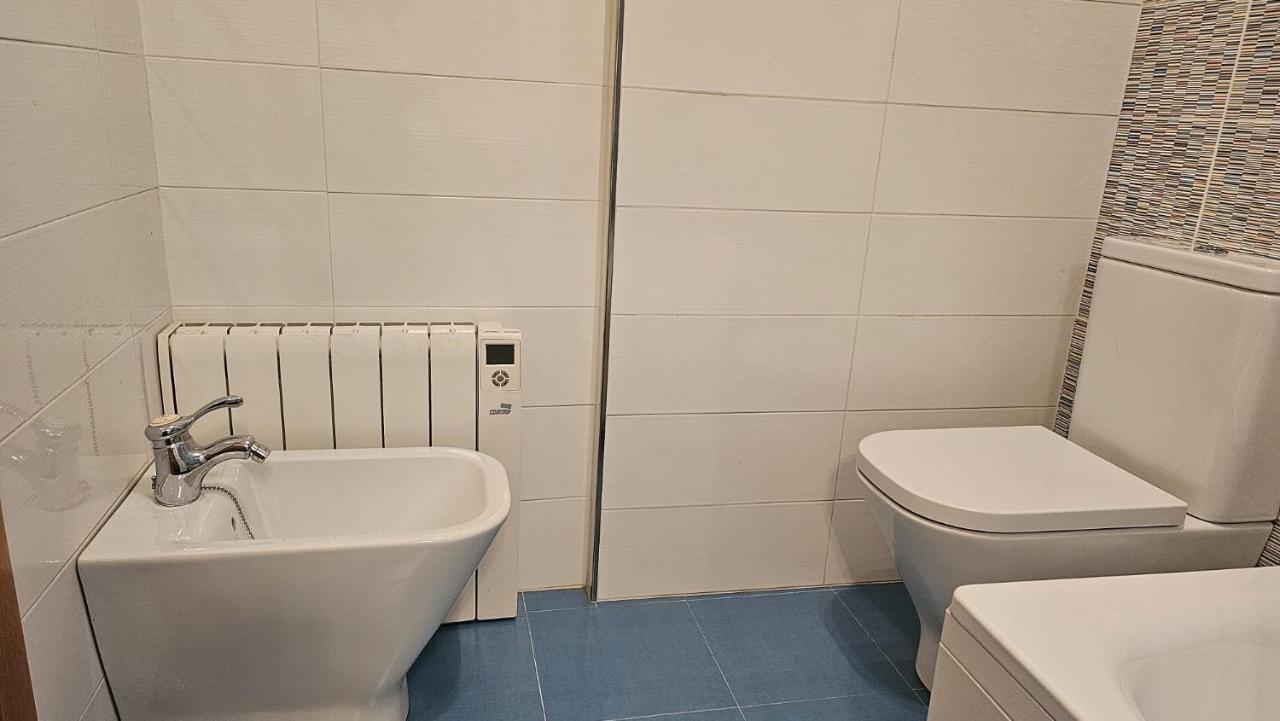 Apartmán Castelao 35 Vigo Exteriér fotografie