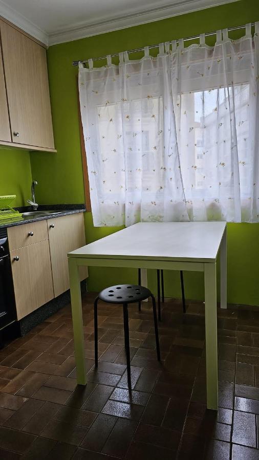 Apartmán Castelao 35 Vigo Exteriér fotografie
