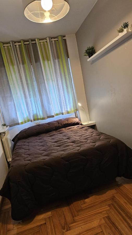 Apartmán Castelao 35 Vigo Exteriér fotografie