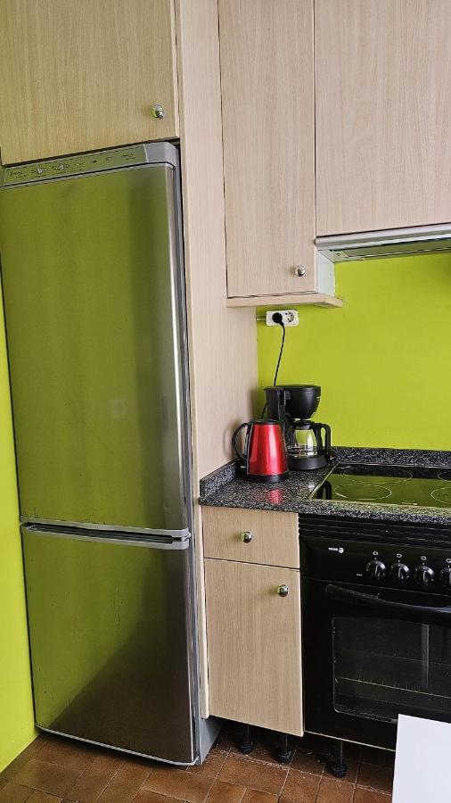 Apartmán Castelao 35 Vigo Exteriér fotografie