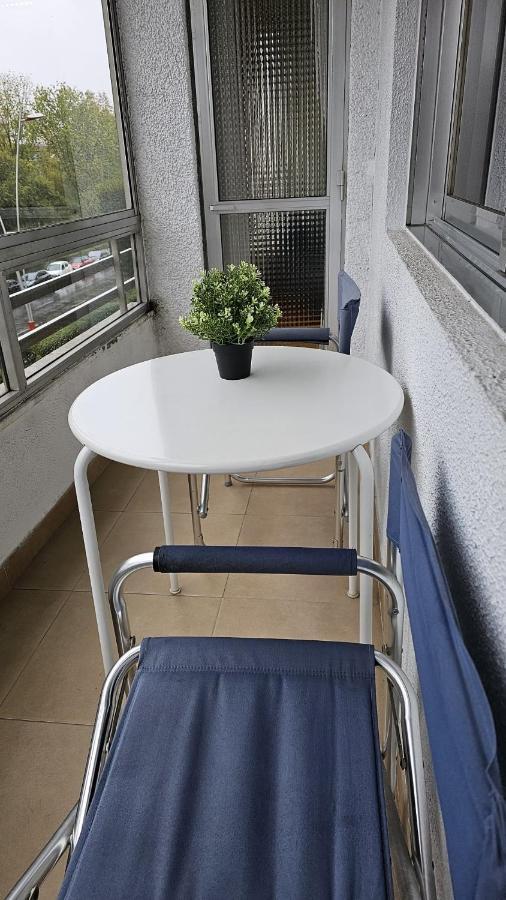 Apartmán Castelao 35 Vigo Exteriér fotografie