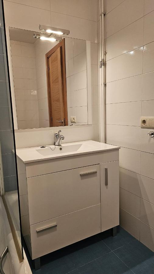 Apartmán Castelao 35 Vigo Exteriér fotografie