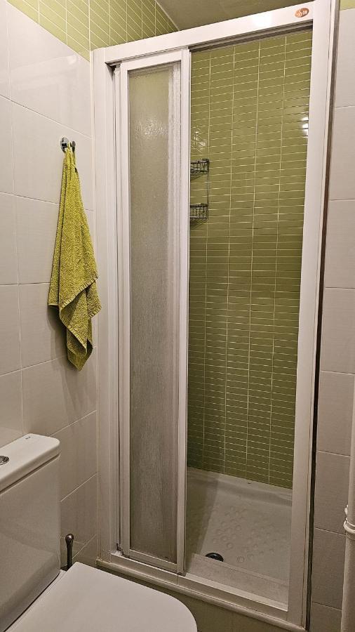 Apartmán Castelao 35 Vigo Exteriér fotografie