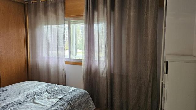 Apartmán Castelao 35 Vigo Exteriér fotografie