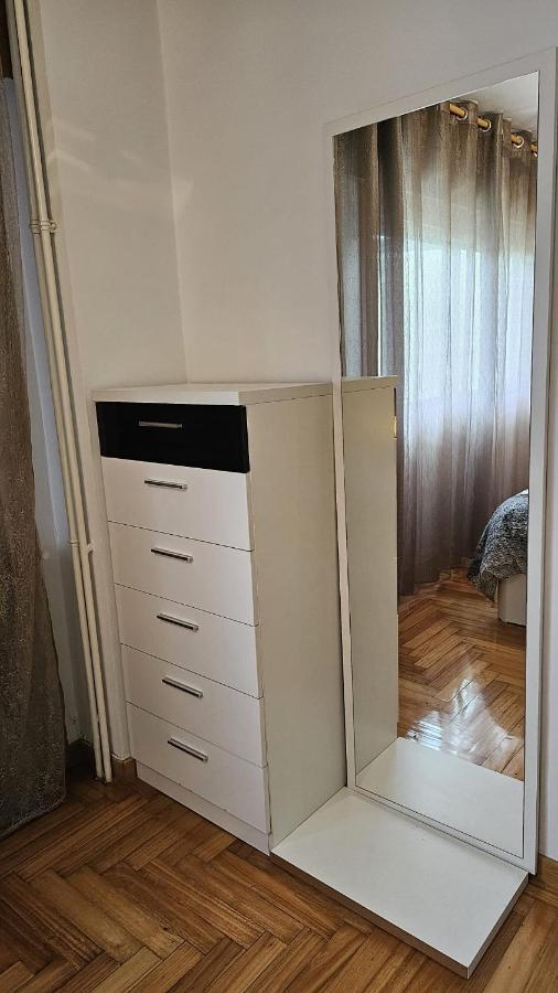 Apartmán Castelao 35 Vigo Exteriér fotografie