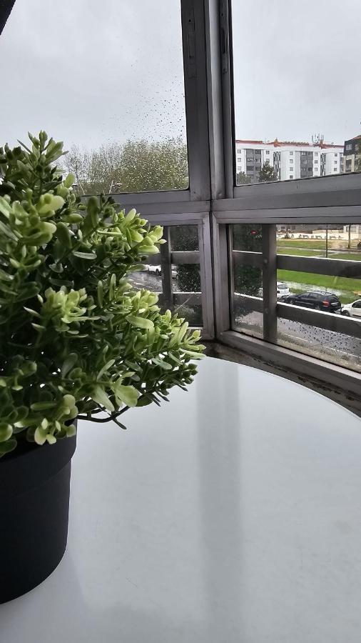 Apartmán Castelao 35 Vigo Exteriér fotografie