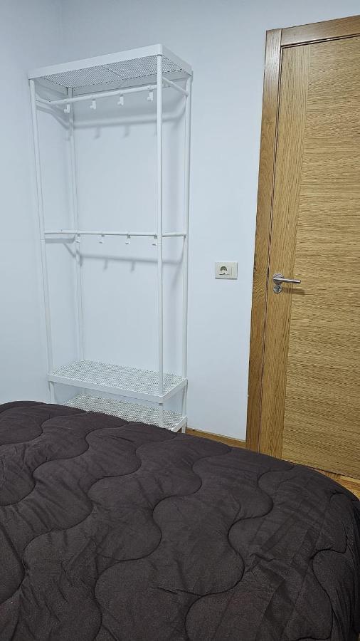 Apartmán Castelao 35 Vigo Exteriér fotografie